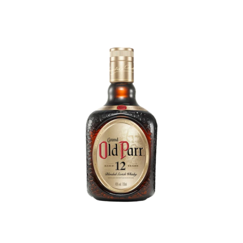 Old Parr