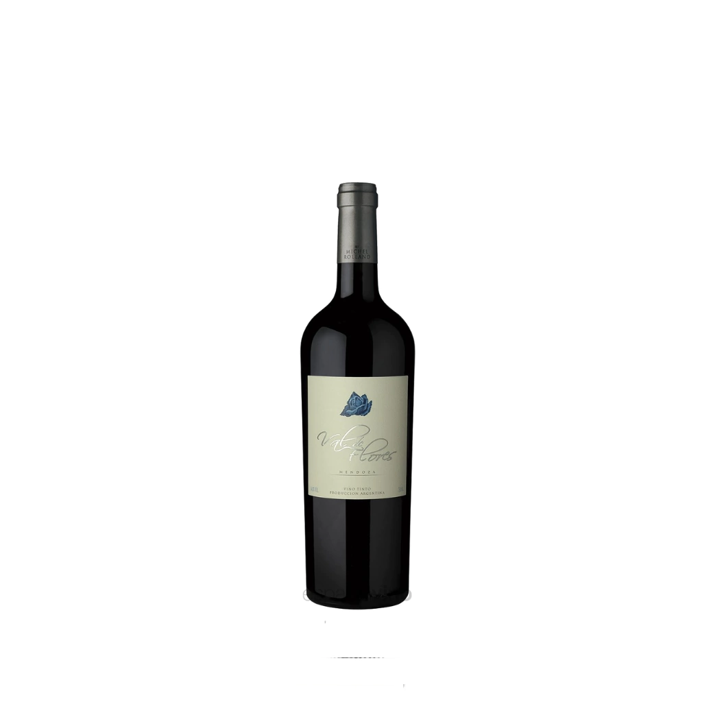 Val De Flores malbec