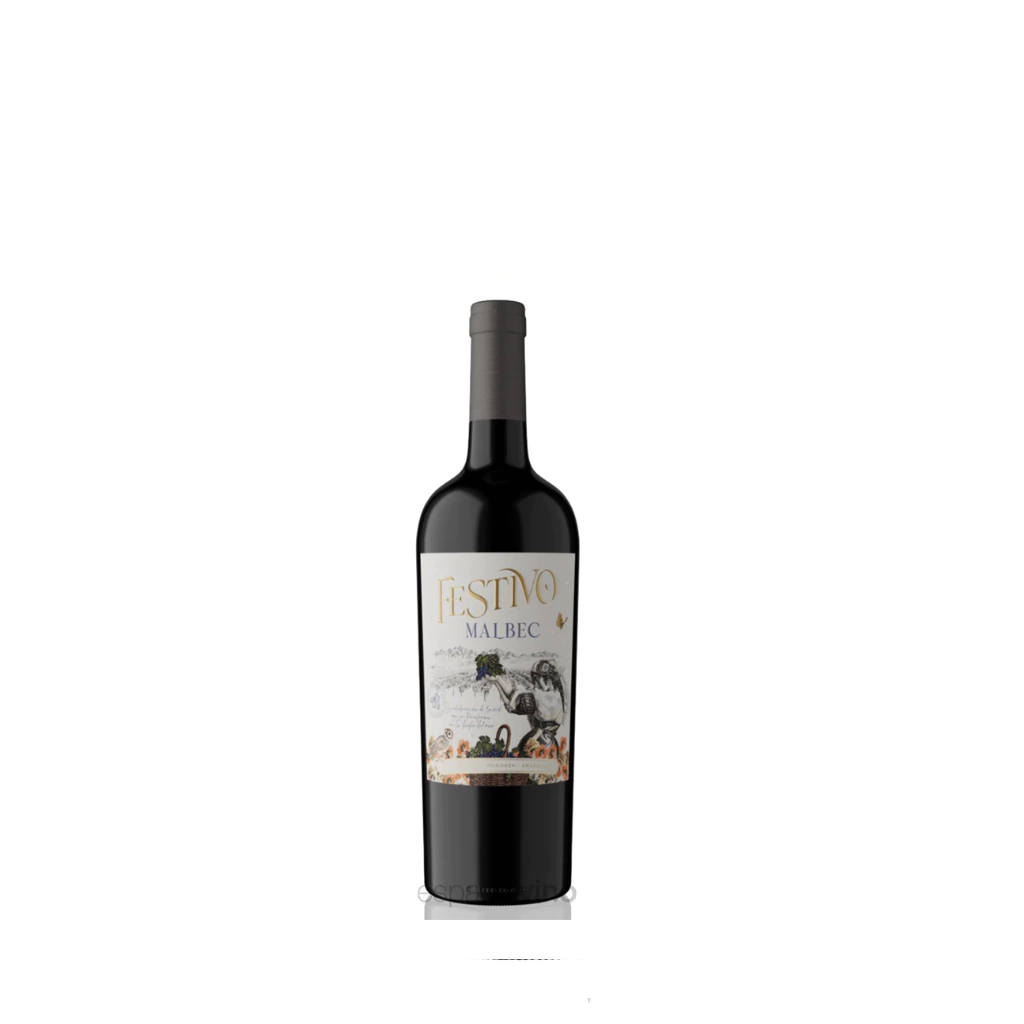 Festivo (Malbec, Torrontes)