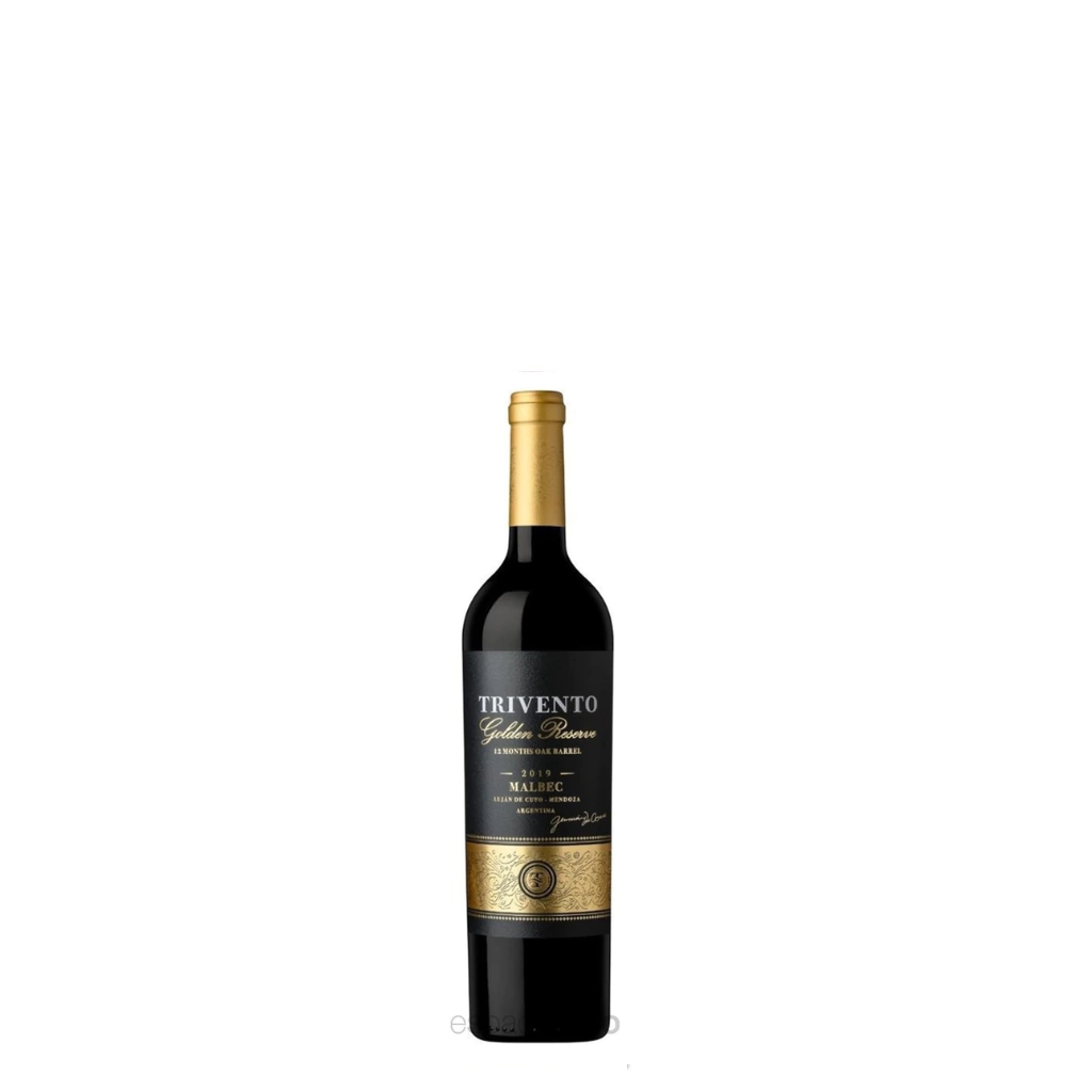 Trivento reserve (malbec y cabernet)