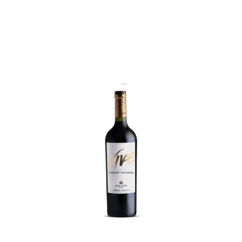 Alta Vista Vive (Malbec, Cabernet Sauvignon, Chardonnay)