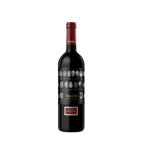Alpasion Grand Cabernet Franc