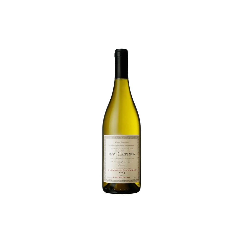 D.V Catena Chardonnay-Chardonnay