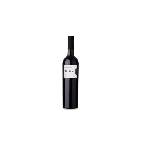 Nina Gold (Malbec, cabernet franc, cabernet sauvignon)