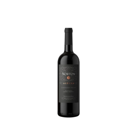 Norton Altura (malbec, cabernet franc)