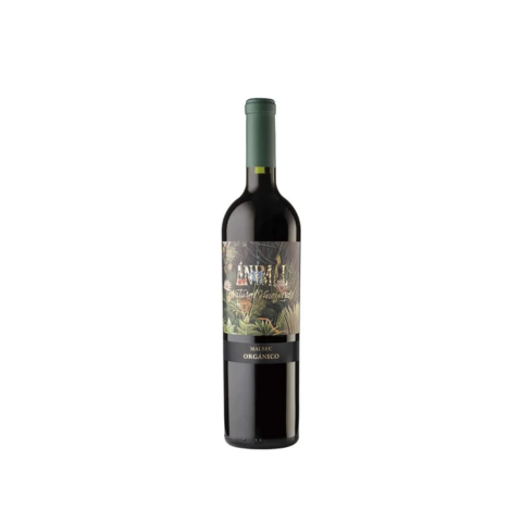 Animal Malbec organico