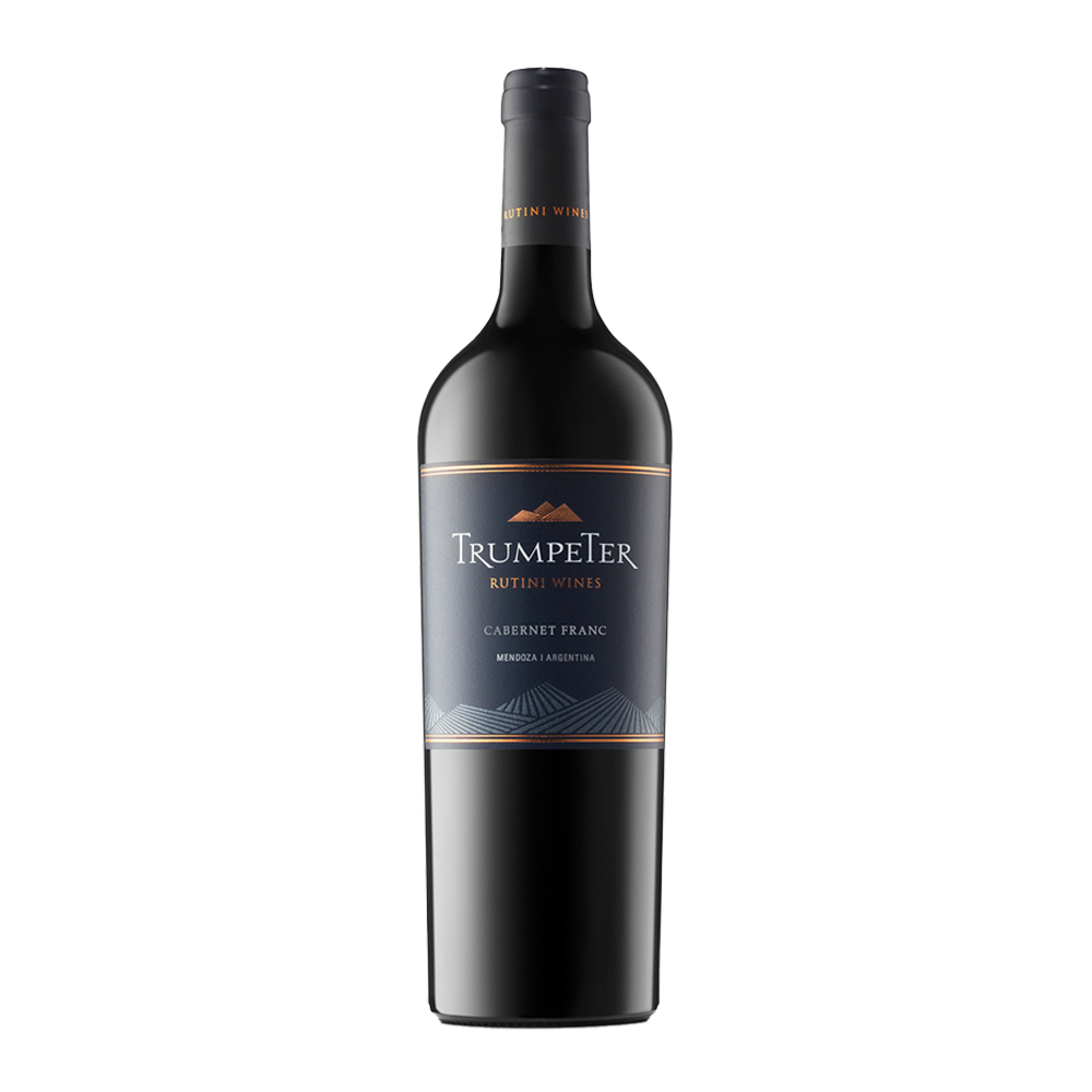 Trumpeter (cabernet, sauvignon blanc, cabernet franc, chardonnay)