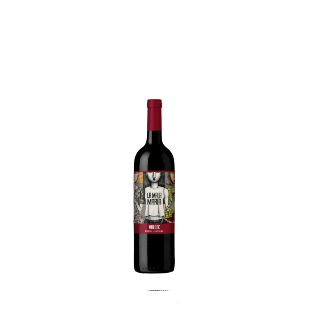 La Mala Maria Selección malbec