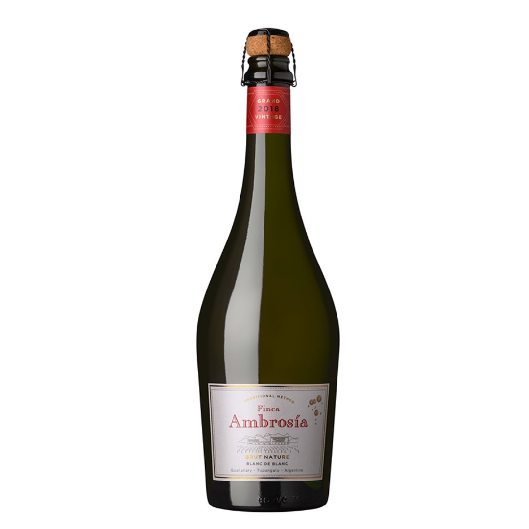 Ambrosia Brut Nature