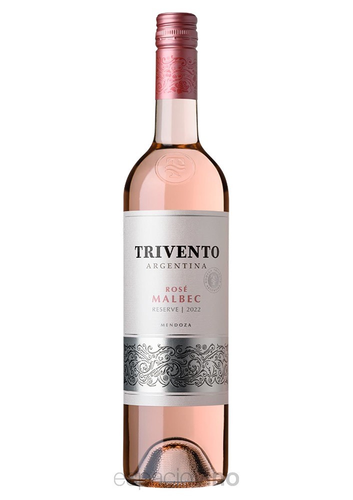 Trivento reserve Rosado