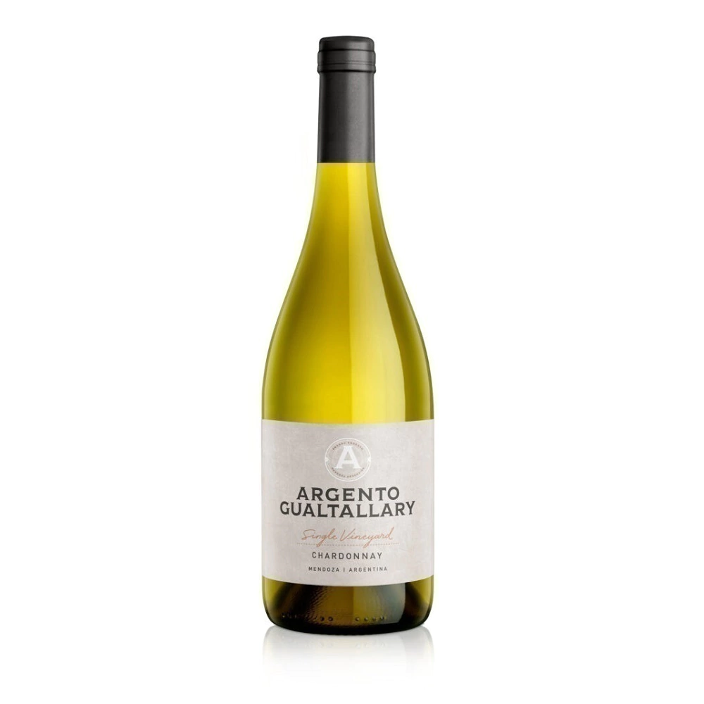 Argento single vineyard Chardonnay