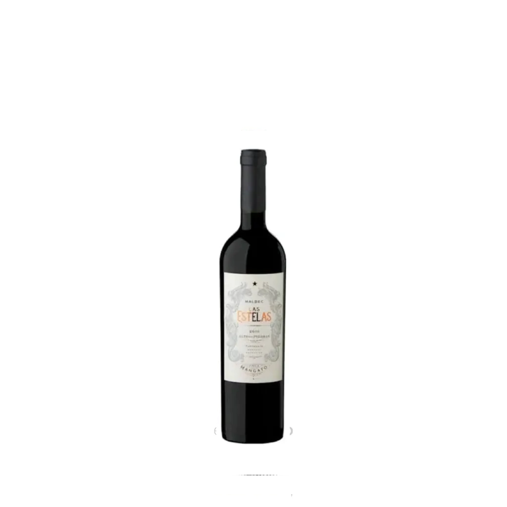 Las Estelas Malbec
