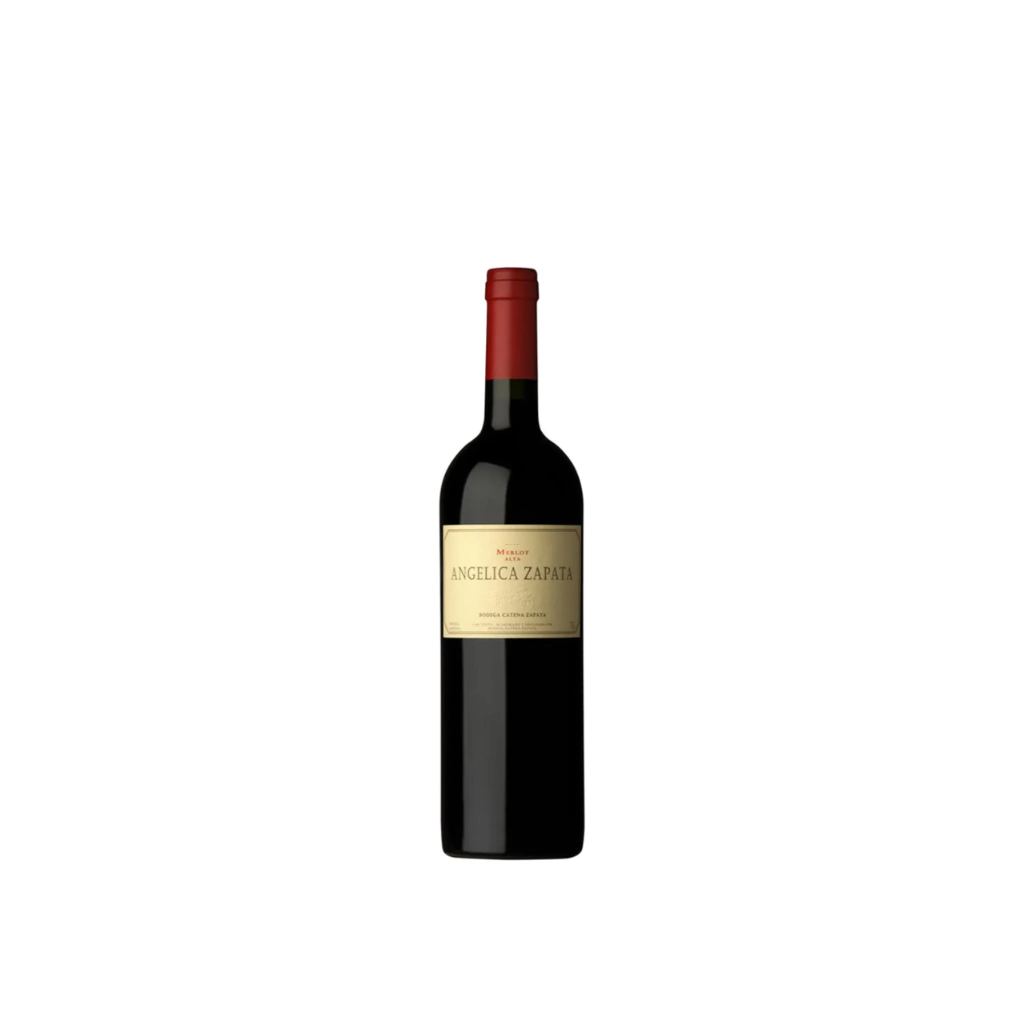 Angélica zapata Merlot