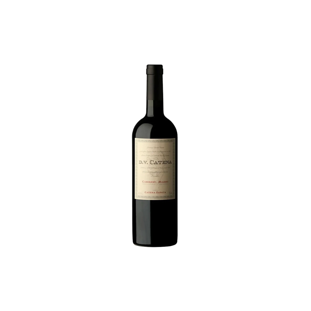 D.V Catena cabernet-malbec