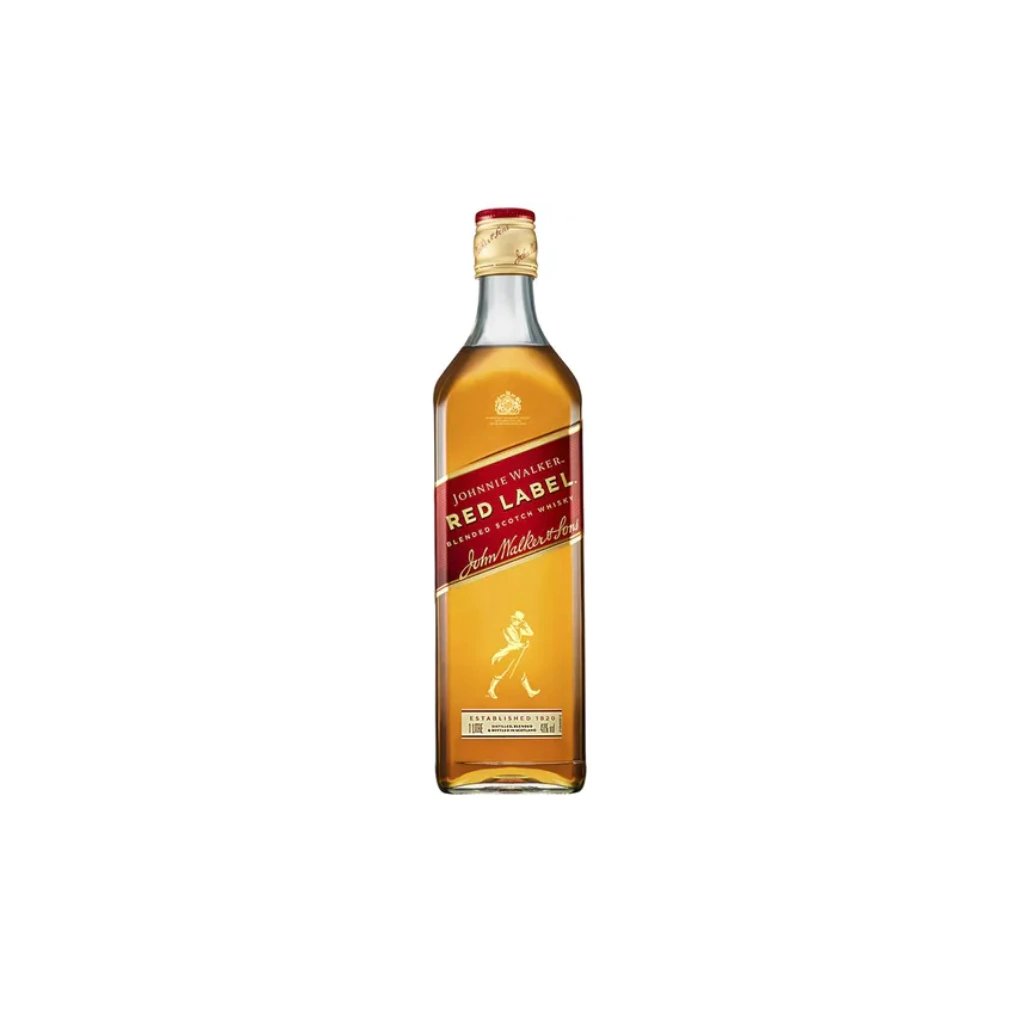 Red label x 1lt