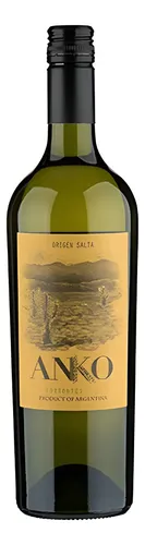Anko torrontes