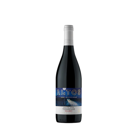 Alto Las Hormigas terroir malbec valle de uco
