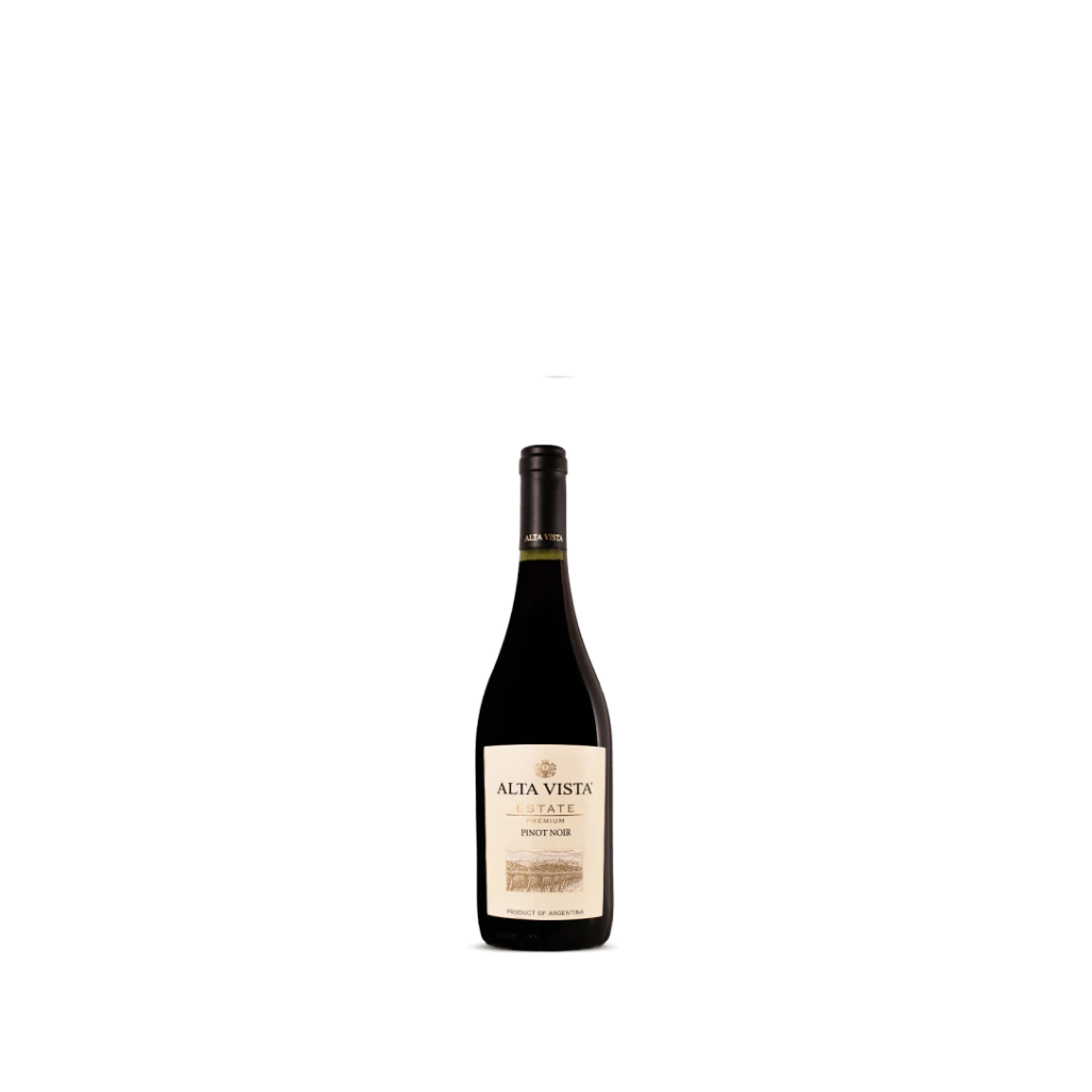 Alta Vista Estate Premium (Pinot)