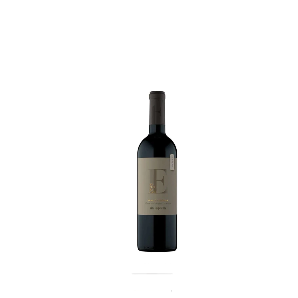 Las Perdices Exploracion Altamira malbec