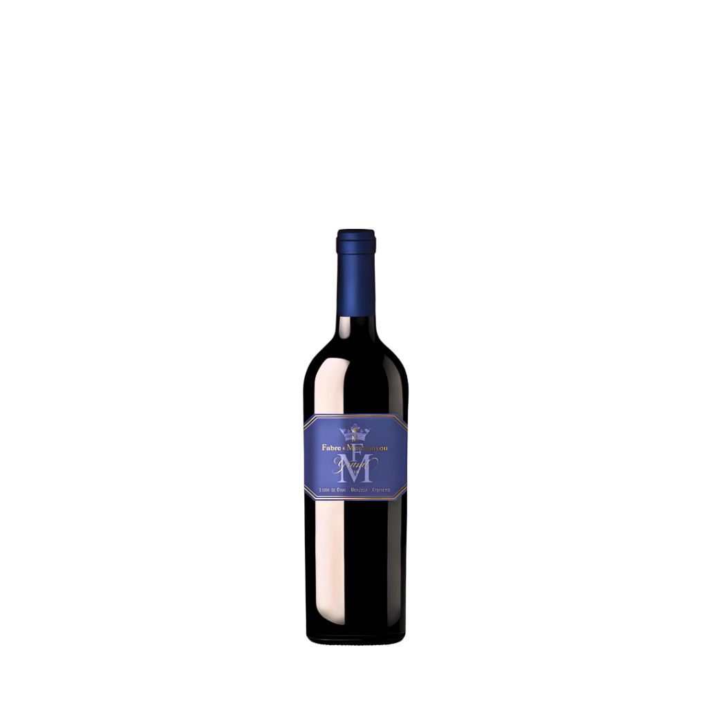 Fabre Montmayou Grand Vin