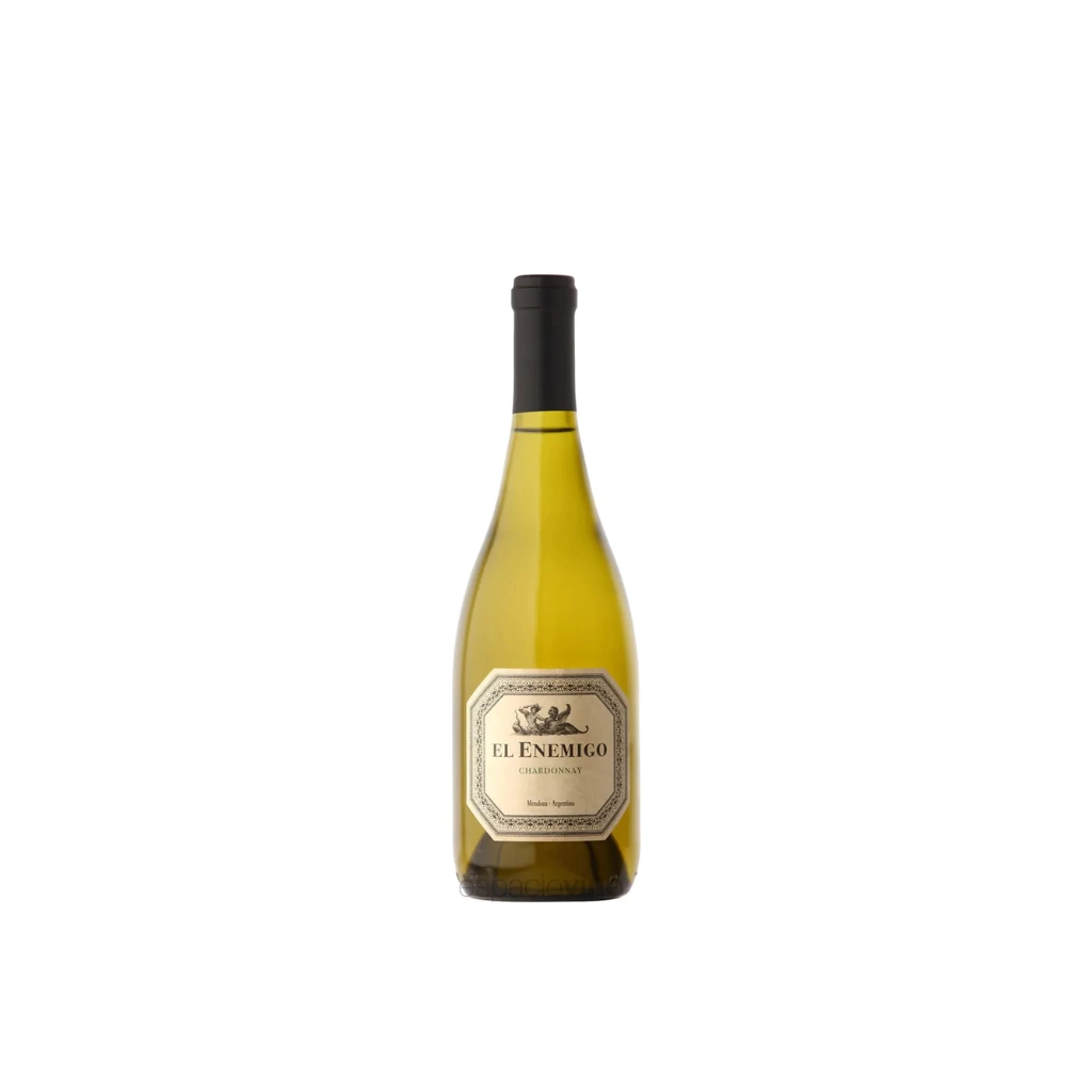 El Enemigo Chardonnay