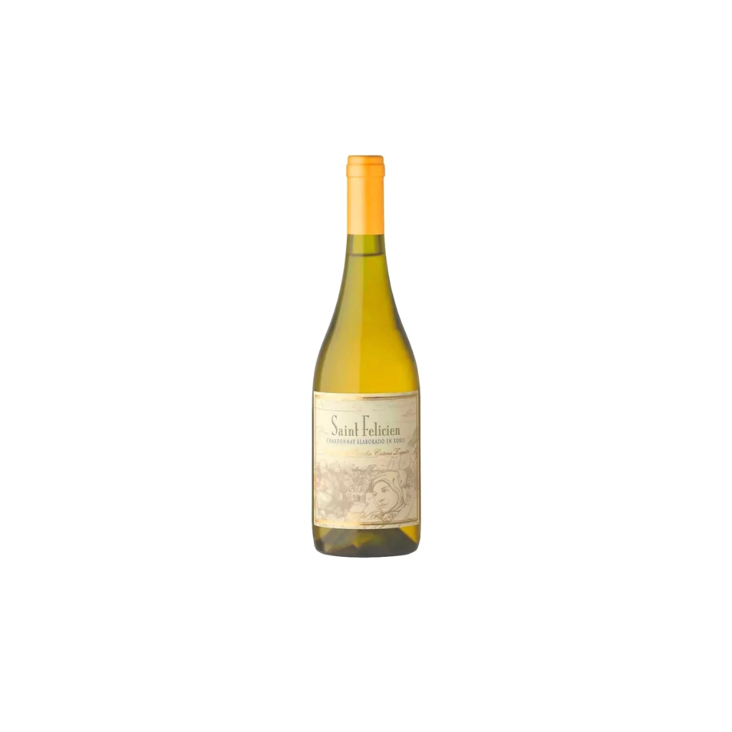 Saint felicien chardonnay