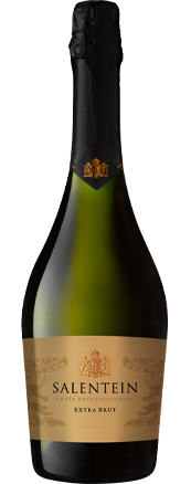 Salentein extra brut y doux