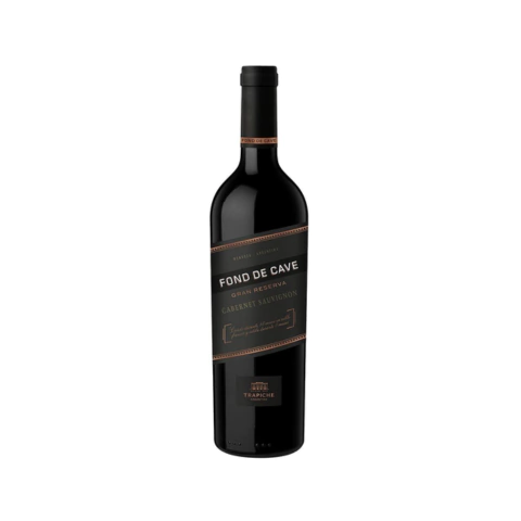 Fond cave gran reserva cabernet