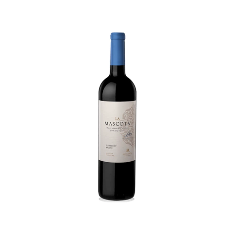 La Mascota Cabernet Franc