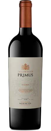 Salentein primus (malbec y pinot noir)