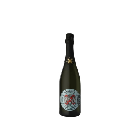 Cordero con piel de lobo extra brut