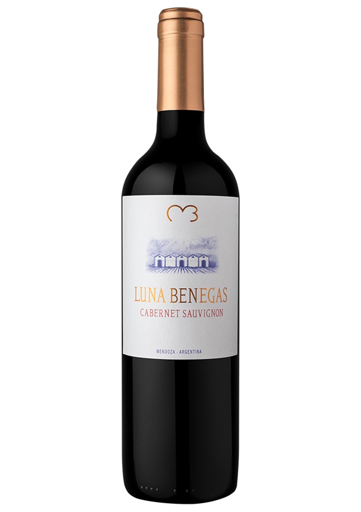 Luna Benegas Cabernet Sauvignon