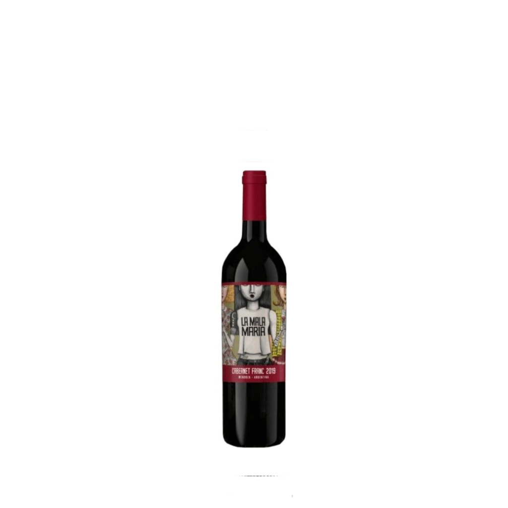 La Mala Maria Selección Cabernet Franc