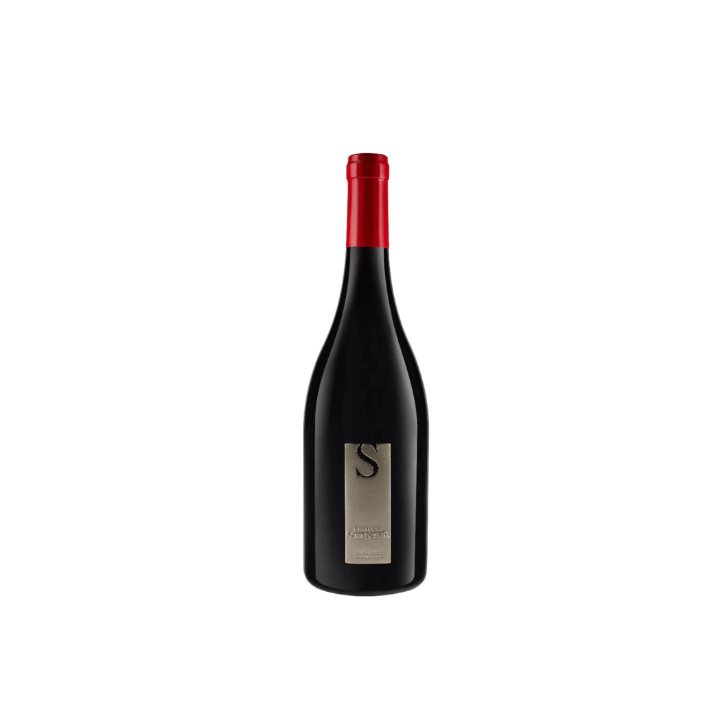Saurus Pinot Noir