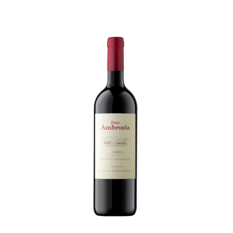 Ambrosia Precioso cabernet sauvignon