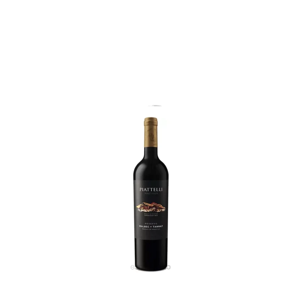 Piatelli Reserva Cafayate (malbec, cabernet, malbec-tannat)