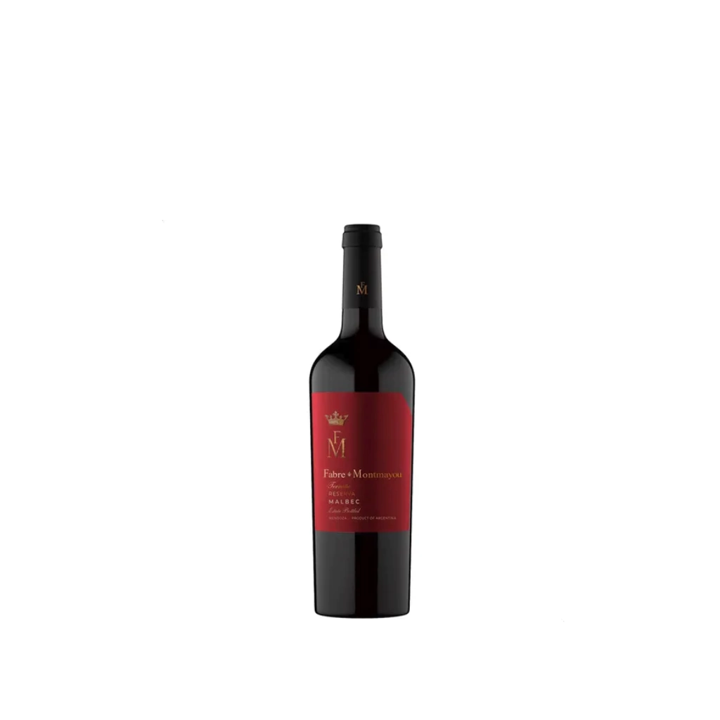 Fabre Classic Malbec