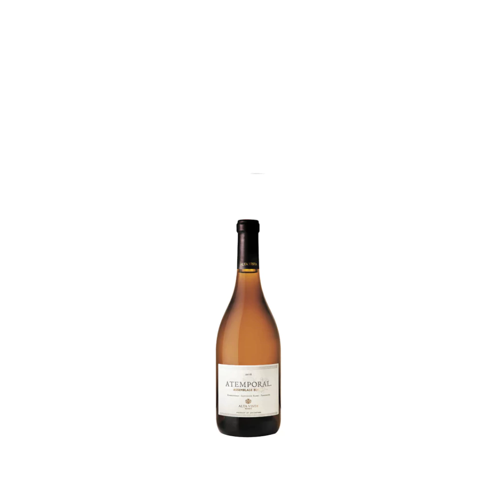 Alta Vista Atemporal Assemblage blanc