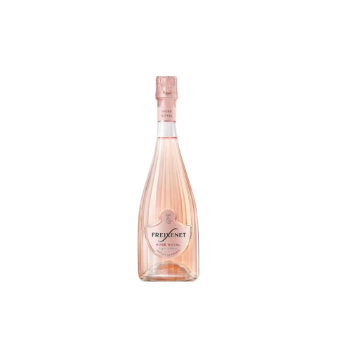 Freixenet brut rose Royal (Francia)