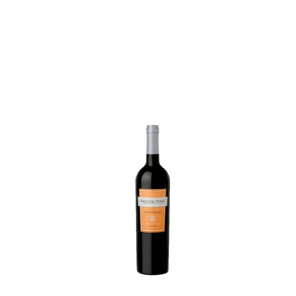 Toso Estate (malbec y cabernet)