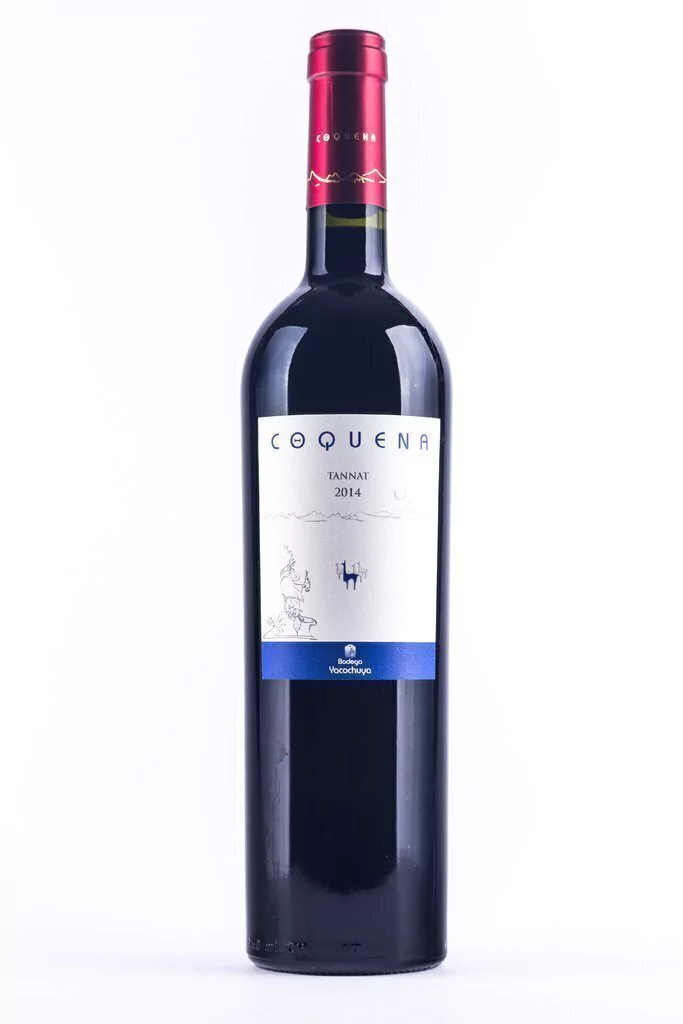Coquena tannat
