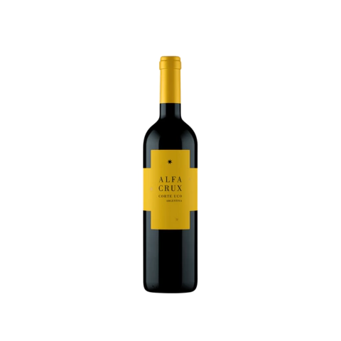 Alfa Crux Corte Uco