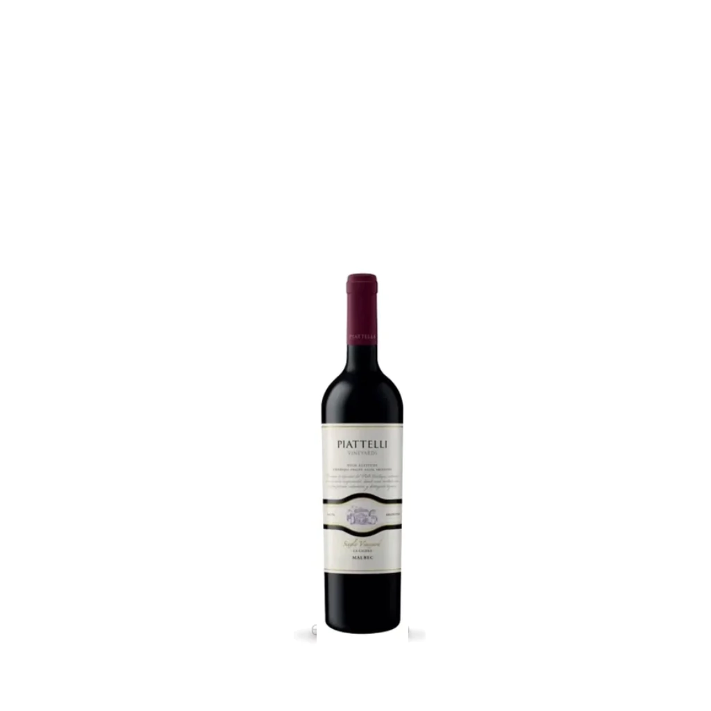 Piatelli Single Vineyard malbec Salta