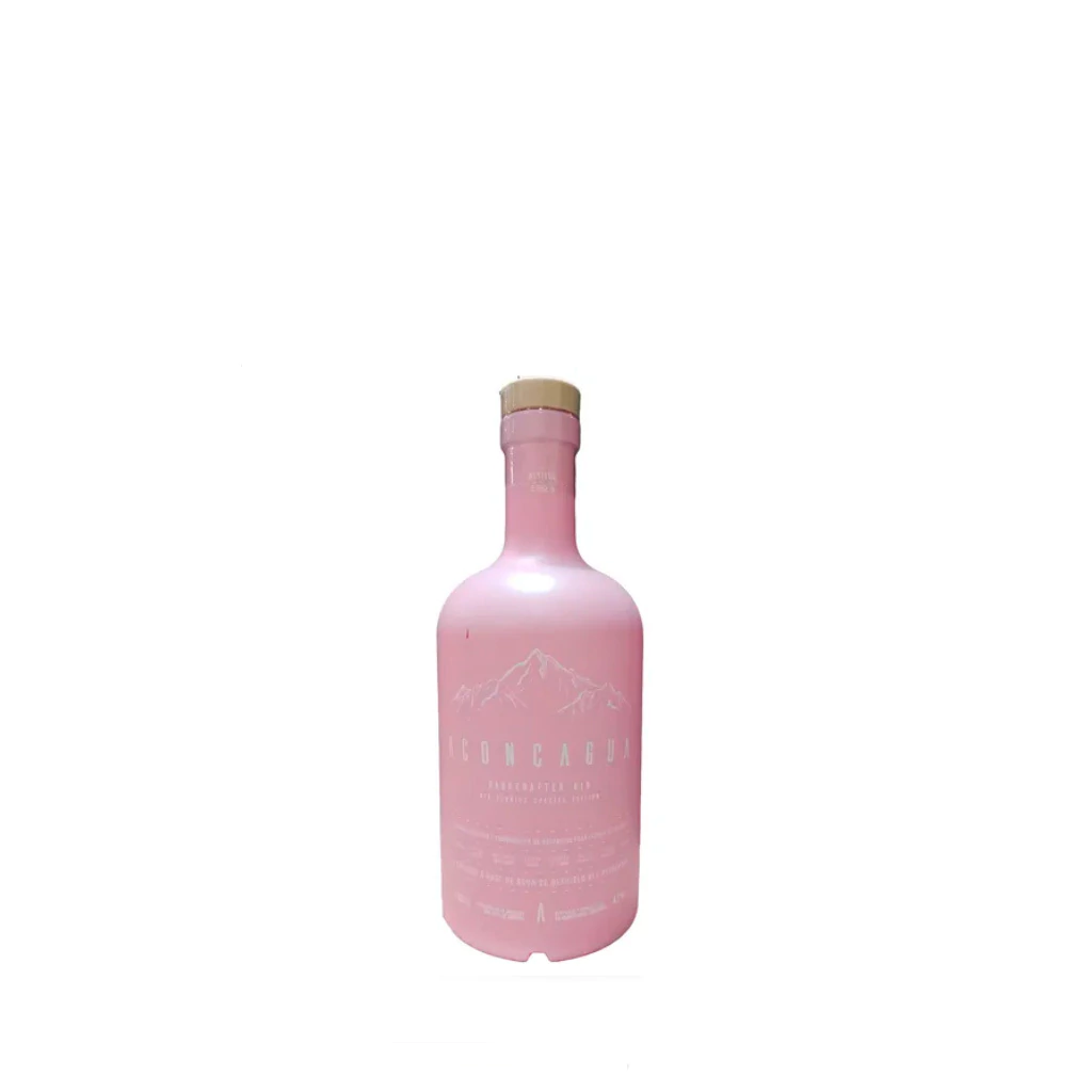 Aconcagua Pink