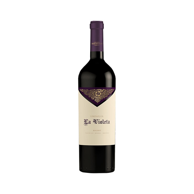 La Violeta malbec