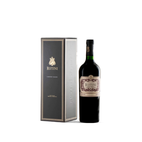 Trumpeter estuche malbec