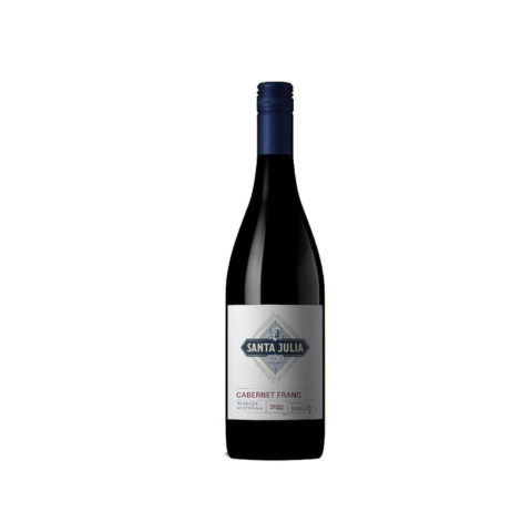 Santa julia (cabernet franc, pinot)