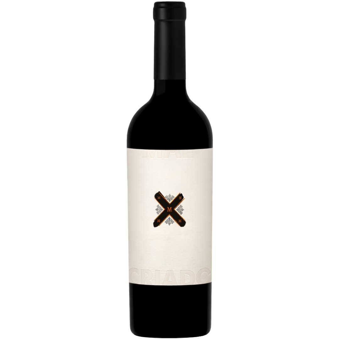 Malcriado Malbec