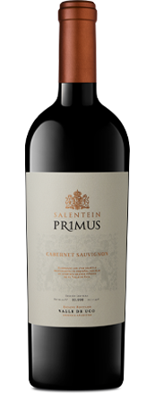 Salentein primus cabernet sauvignon