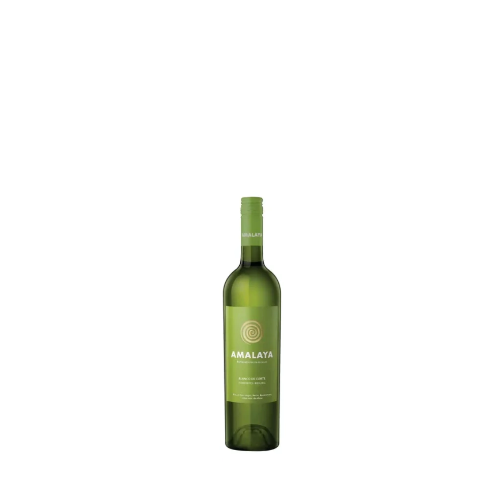 Amalaya Blanco de corte